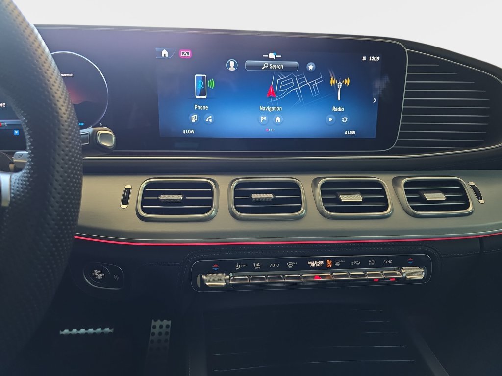 Used 2024 Mercedes-Benz GLE 53 AMG 4MATIC image 23
