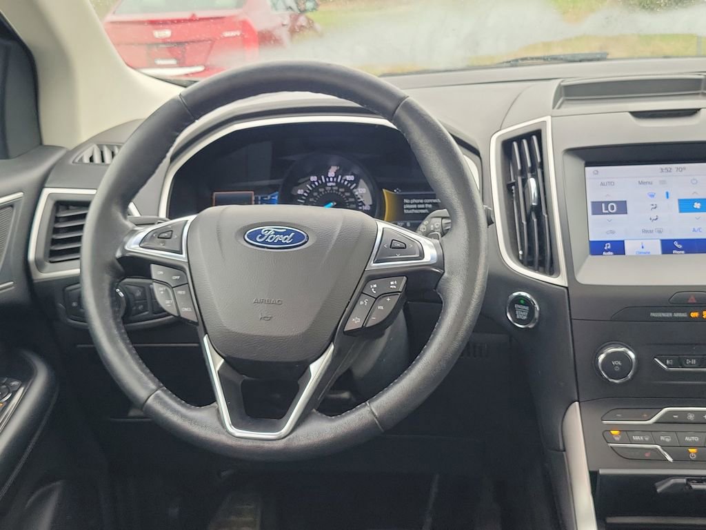 Used 2020 Ford Edge SEL w/ Convenience Package image 28