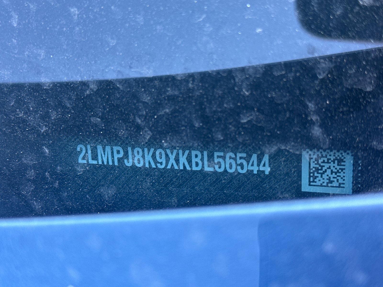 Used 2019 Lincoln Nautilus Select AWD/4WD image 37
