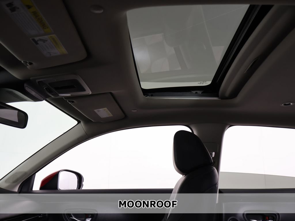 Used 2024 Honda HR-V EX-L image 3