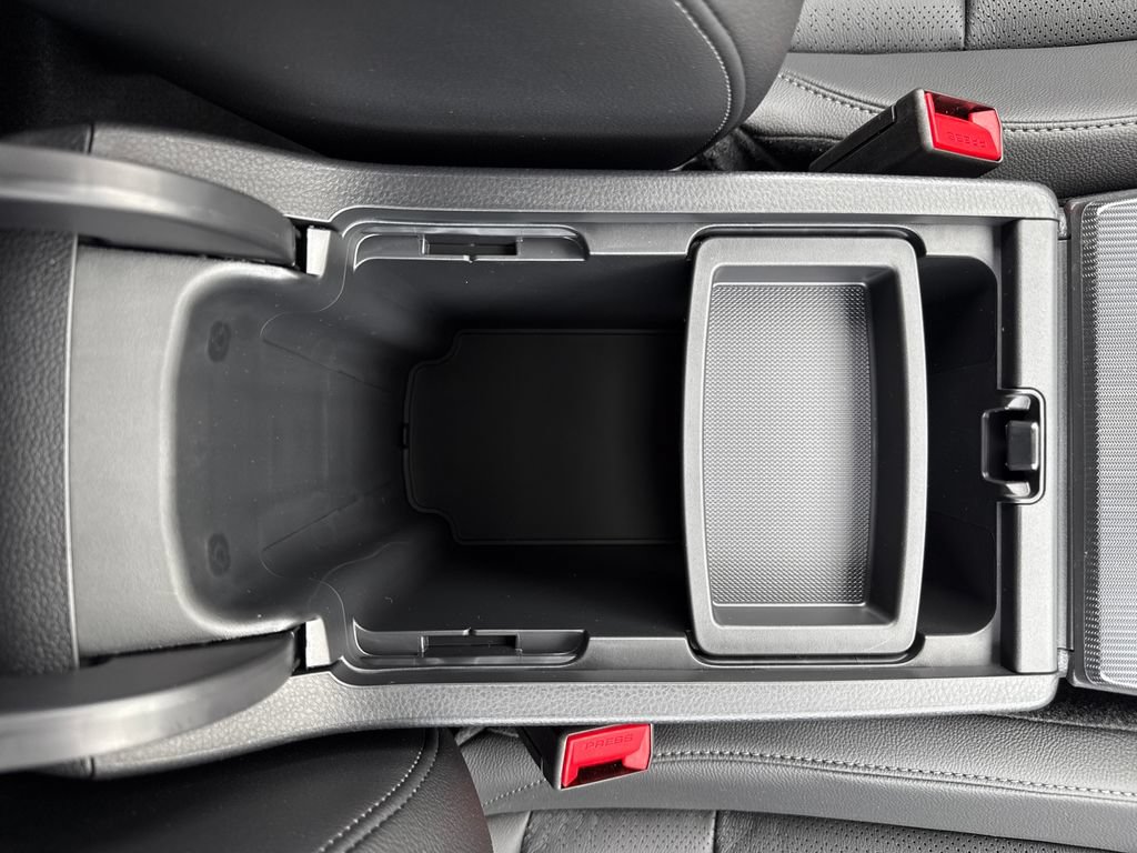 New 2026 Honda Civic Sport Touring image 28