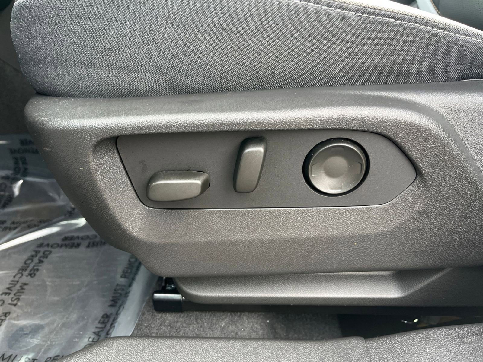 Used 2024 Buick Envision Sport Touring image 28