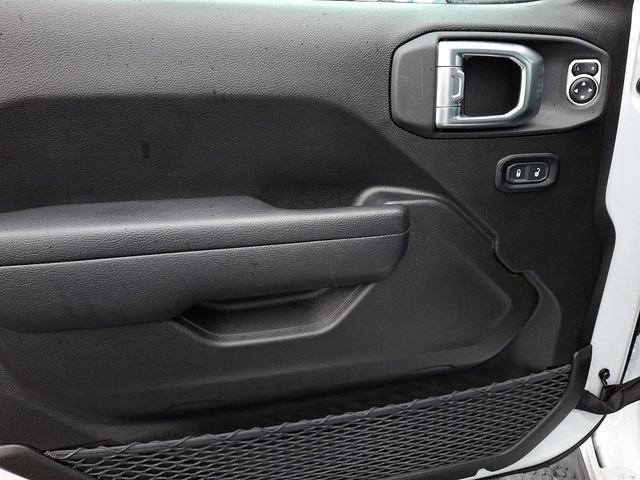 Used 2024 Jeep Wrangler Sport S image 12