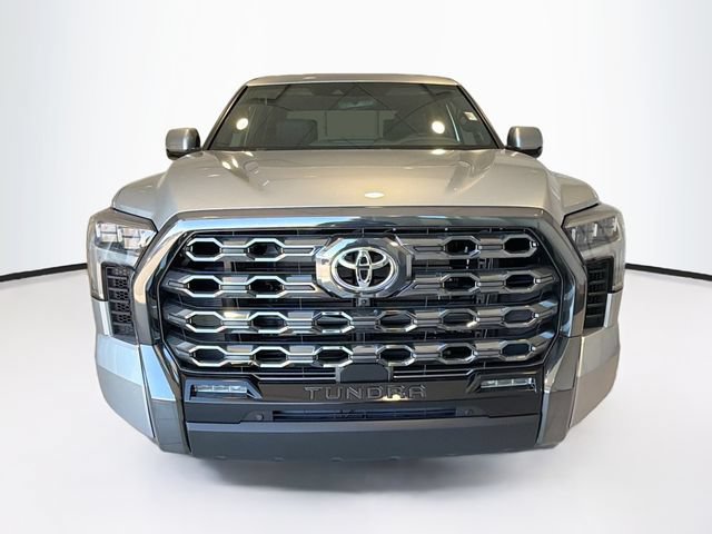 New 2026 Toyota Tundra Platinum AWD/4WD image 2