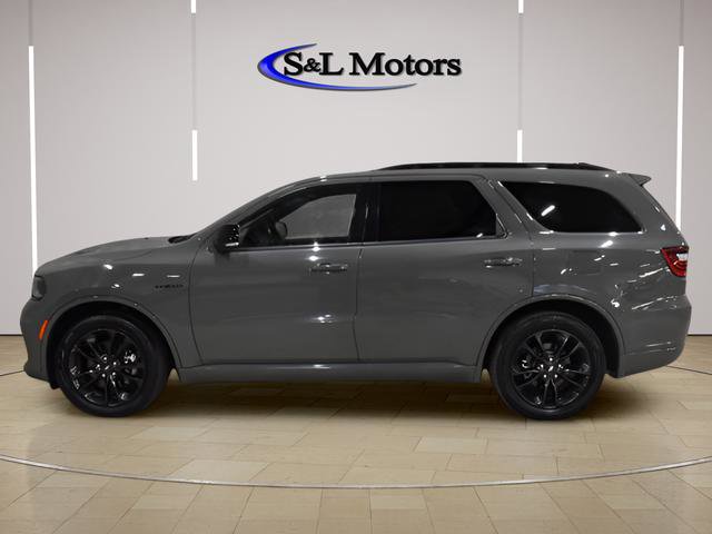 Used 2024 Dodge Durango R/T AWD/4WD image 4