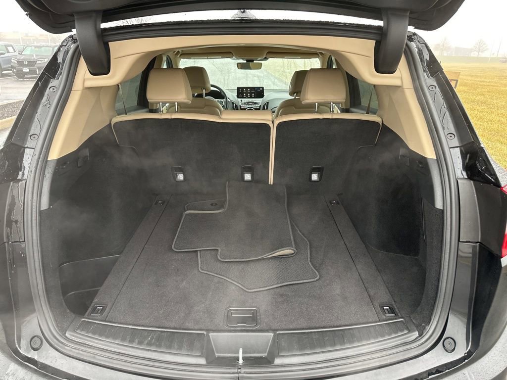 Used 2024 Acura RDX SH-AWD image 11