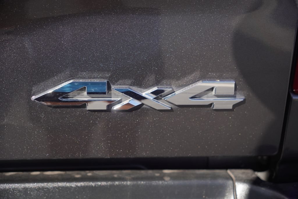 Used 2023 RAM 3500 Laramie AWD/4WD image 14