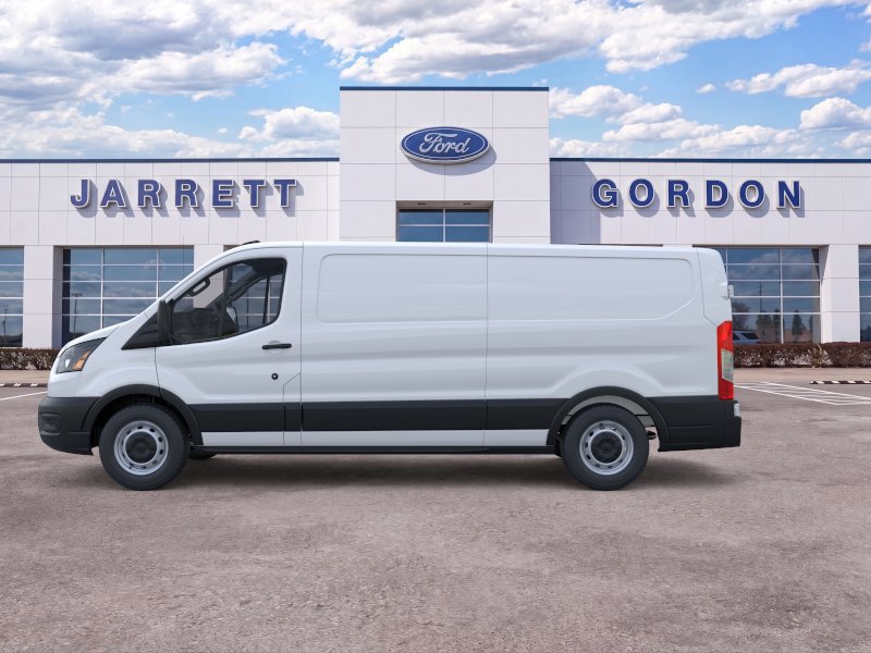 New 2026 Ford Transit 150 Low Roof w/ Load Area Protection Package RWD image 3