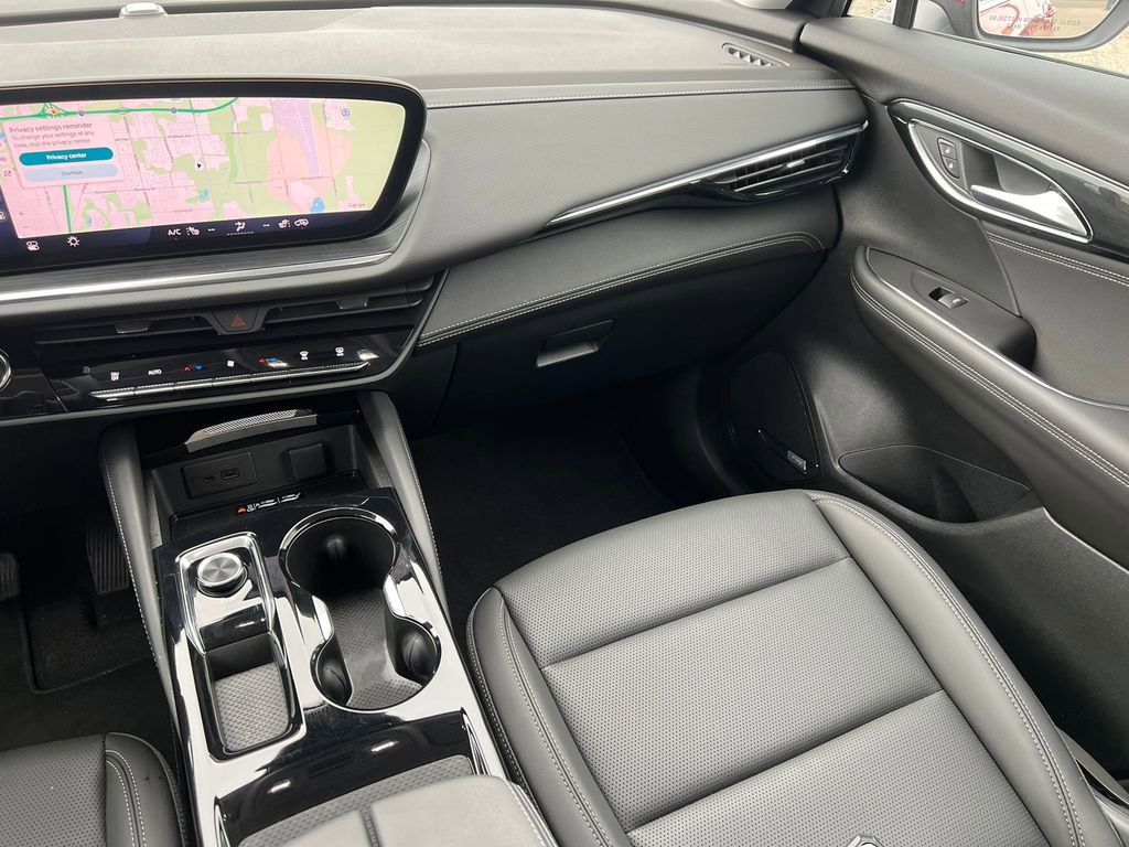 New 2025 Buick Envision Preferred image 32