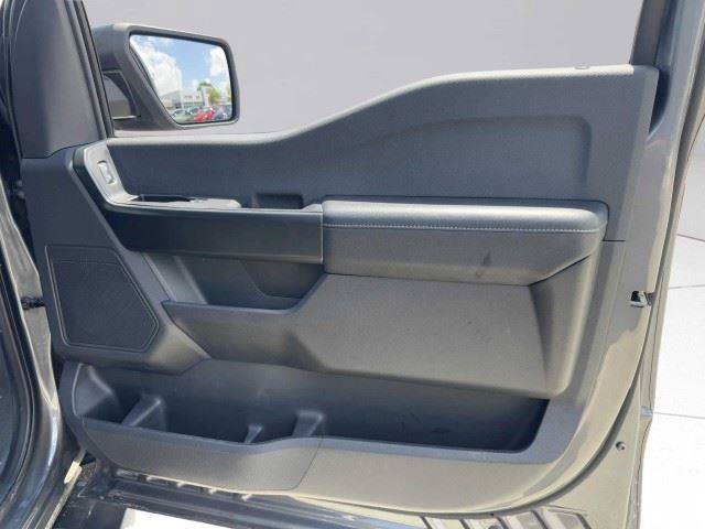 Used 2024 Ford F150 STX AWD/4WD image 57