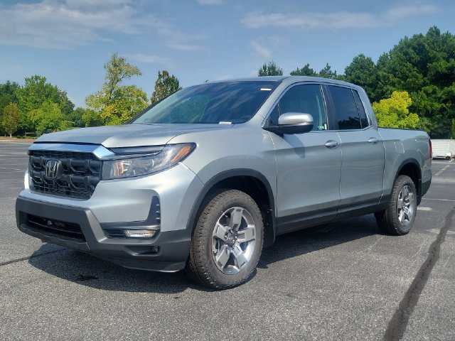 New 2026 Honda Ridgeline RTL image 29