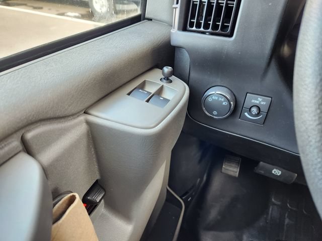 New 2024 Chevrolet Express 3500 w/ Power Convenience Package RWD image 15