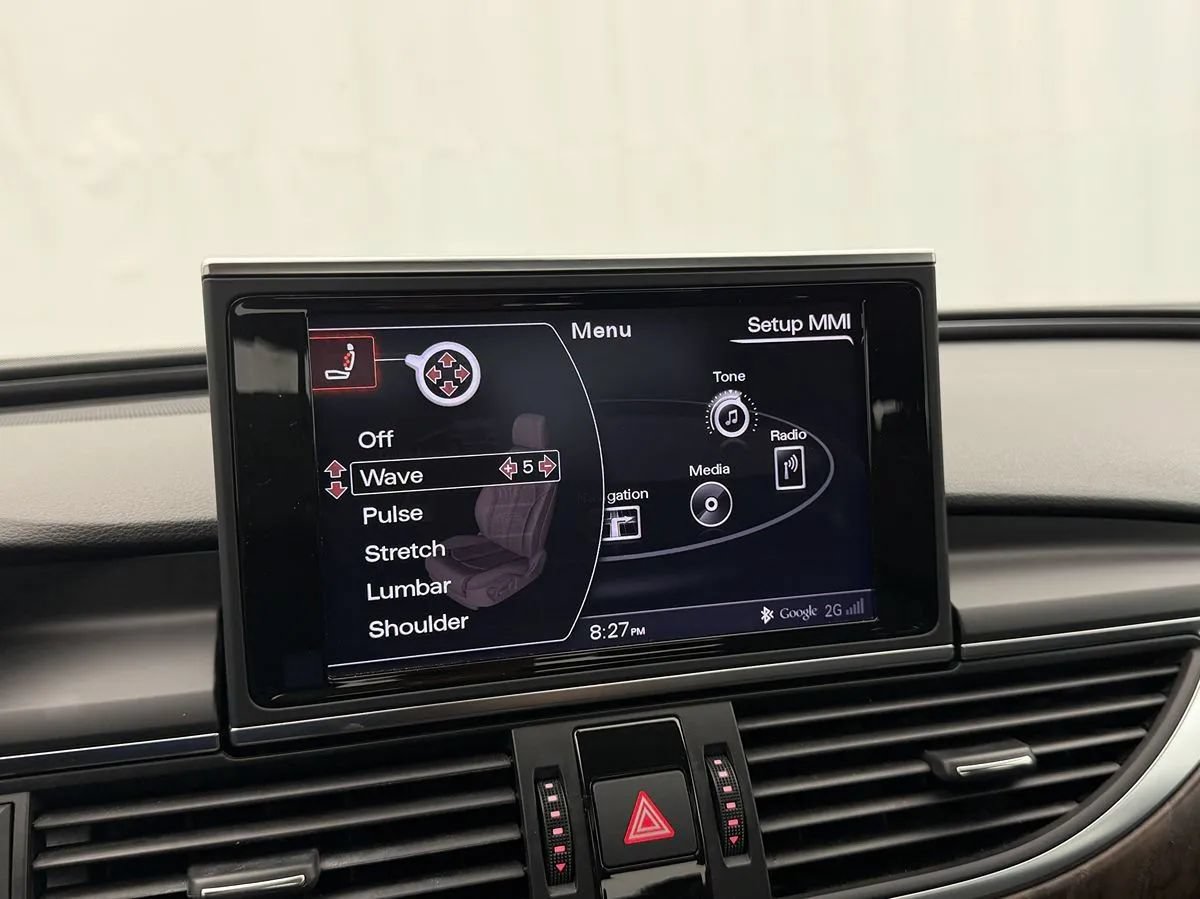 Used 2013 Audi S6 Prestige AWD/4WD image 30