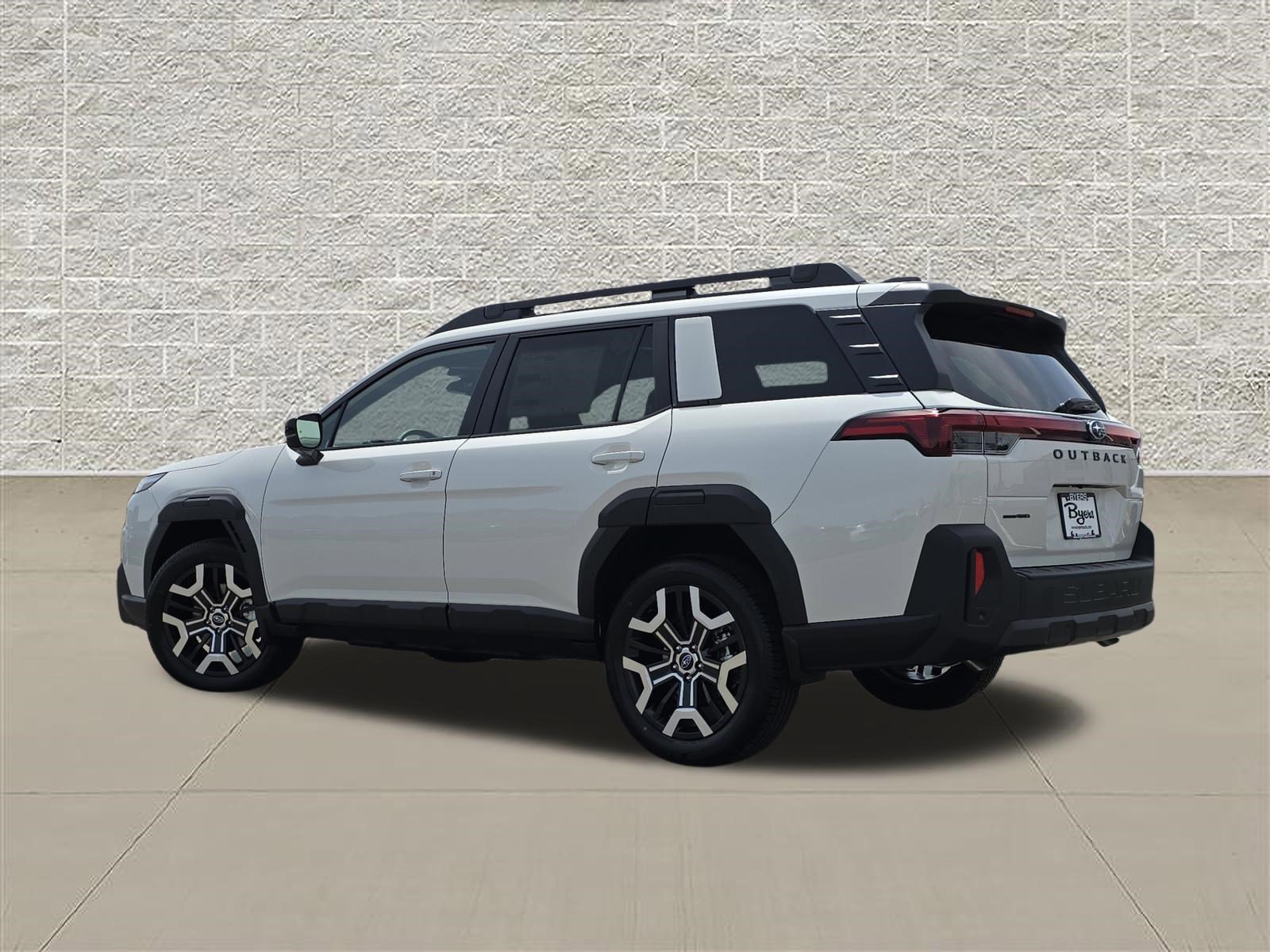 New 2026 Subaru Outback Touring XT AWD/4WD image 5