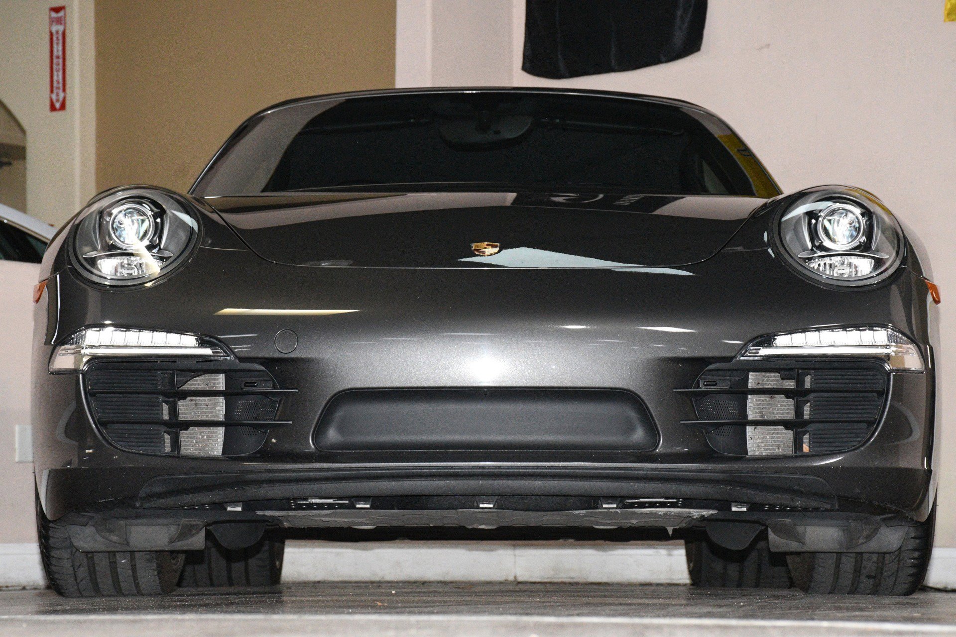Used 2013 Porsche 911 Carrera RWD image 81