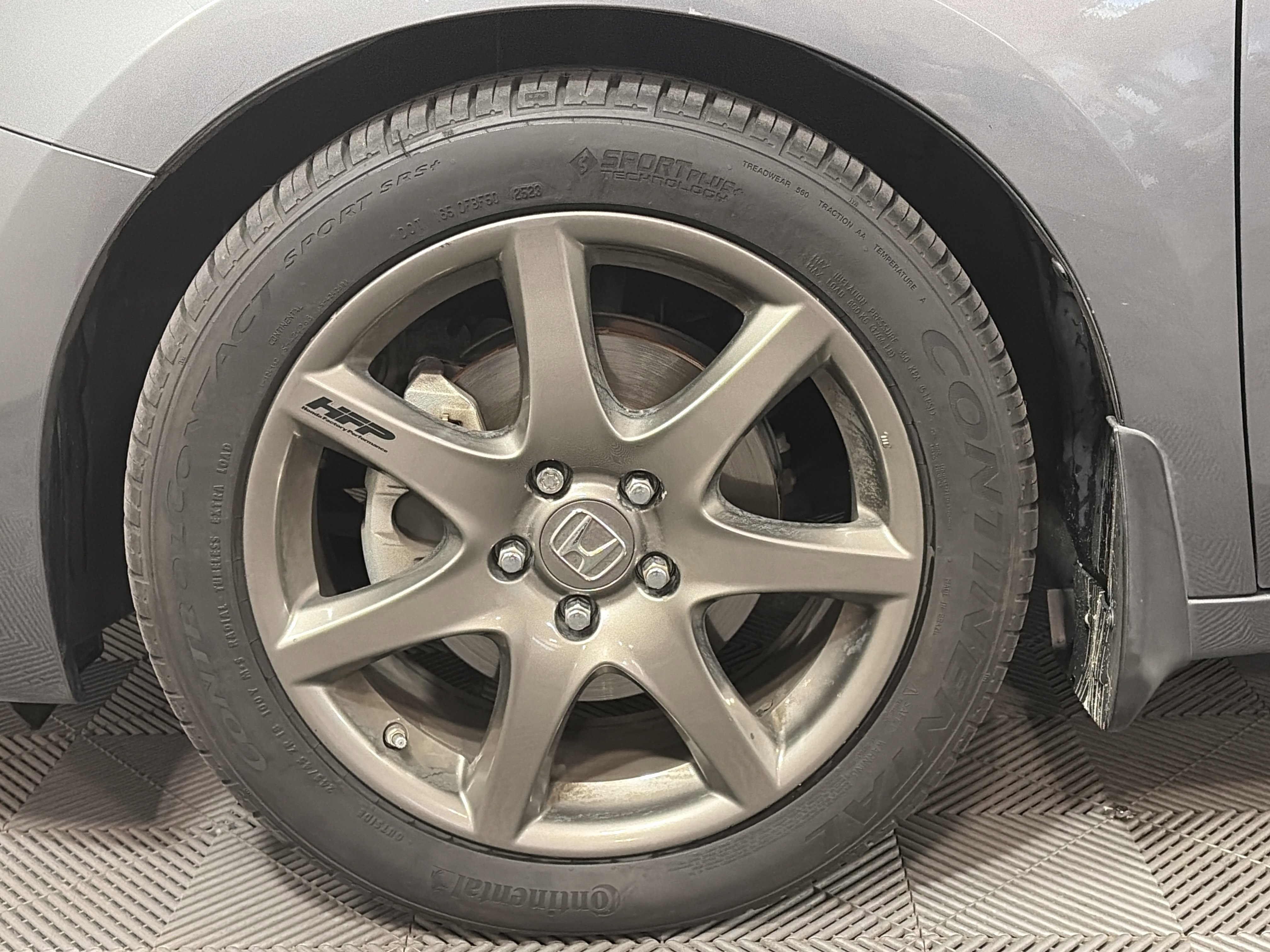 Used 2008 Honda Accord EX-L image 11