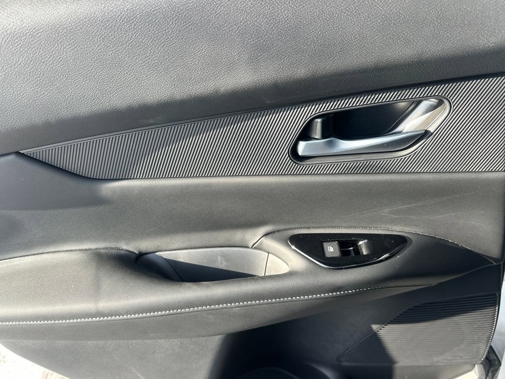 New 2026 Nissan Murano SL image 16