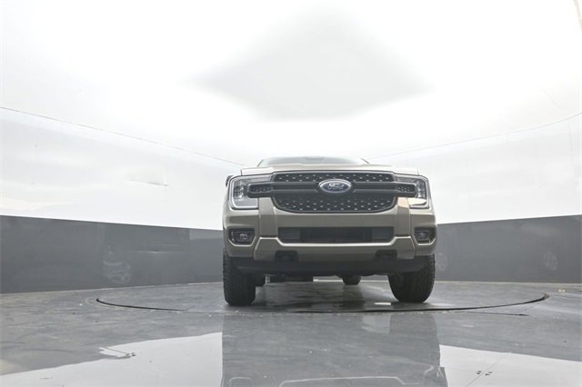 New 2025 Ford Ranger XL image 27