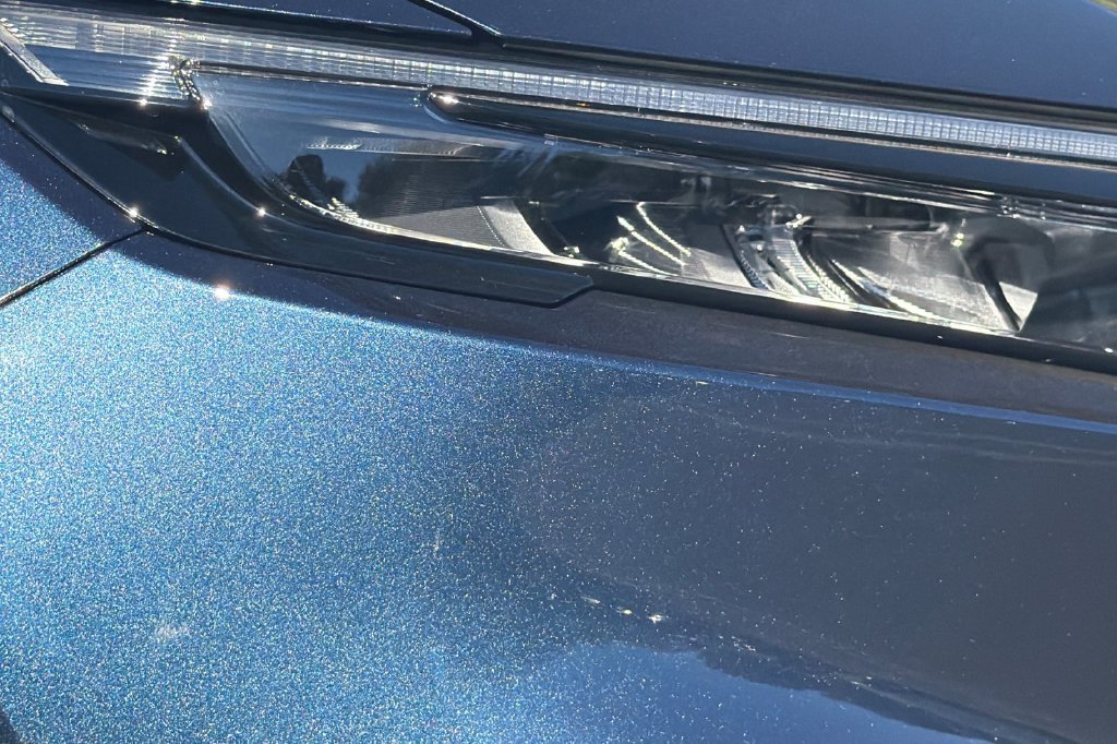 New 2027 Honda CR-V TrailSport image 31