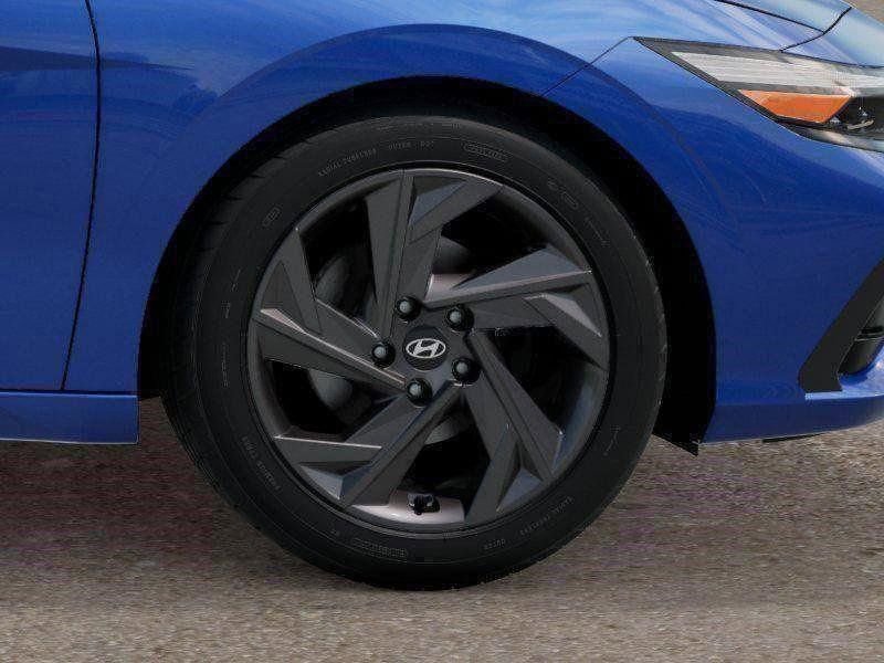 New 2026 Hyundai Elantra Sport w/ Cargo Package image 8