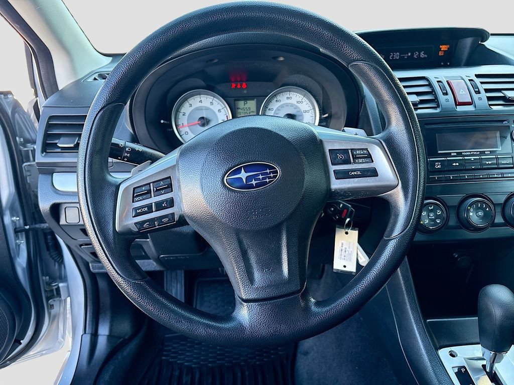 Used 2014 Subaru Impreza 2.0i Premium w/ All-Weather Package w/CVT AWD/4WD image 11