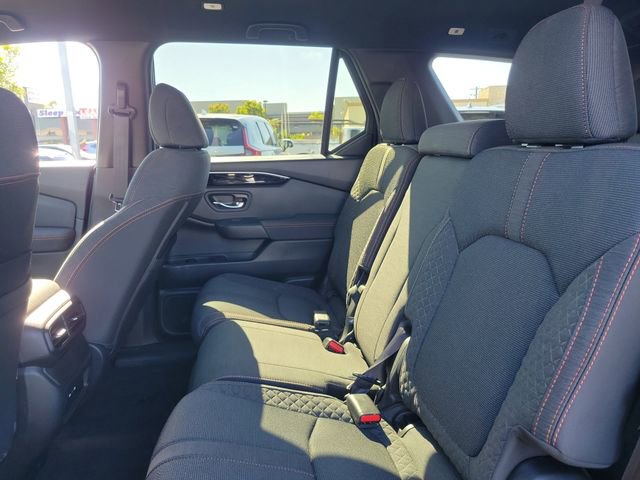 Used 2024 Honda Pilot Sport image 14