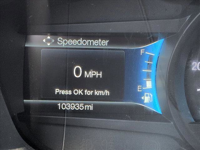 Used 2019 Ford Fusion Energi Titanium image 11