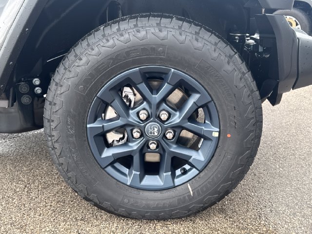 New 2026 Jeep Wrangler Unlimited Sport AWD/4WD image 52