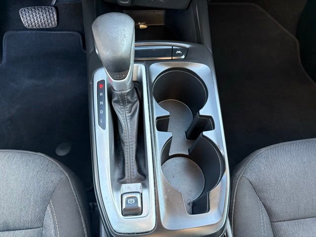 Used 2024 Chevrolet Trax LS image 20