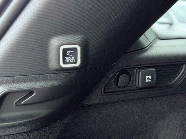 Certified 2025 Jeep Grand Cherokee Summit AWD/4WD image 13