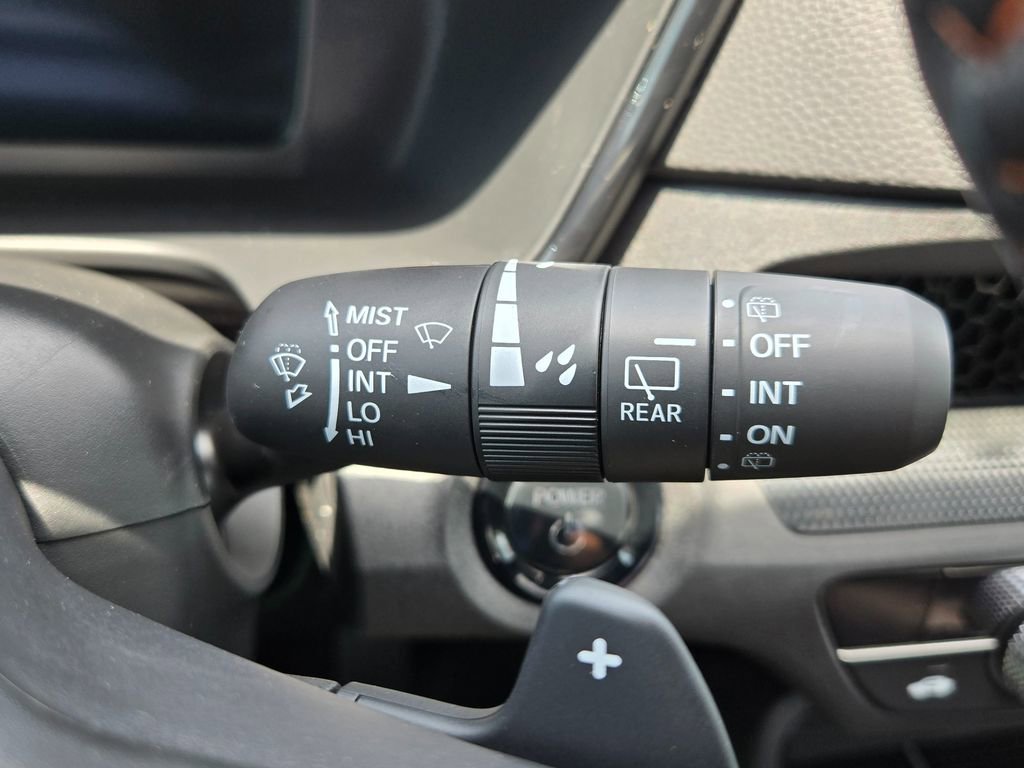 New 2026 Honda CR-V Sport-L image 31