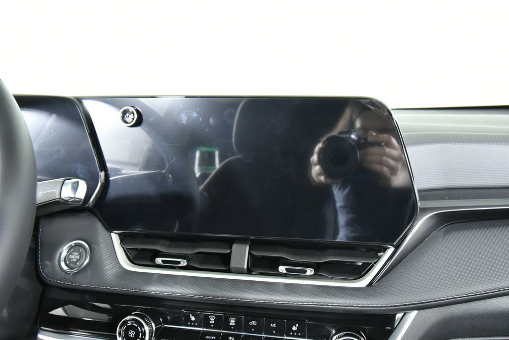 New 2026 Chevrolet Equinox LT w/ Safety and Technology Package image 4