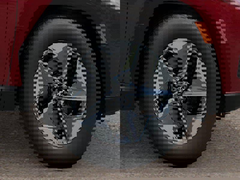 New 2026 Hyundai Tucson SEL image 8