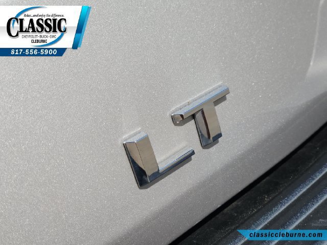Used 2023 Chevrolet Tahoe LT w/ Luxury Package RWD image 16