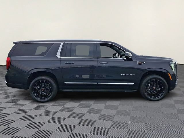 New 2026 GMC Yukon XL Elevation w/ Elevation Premium Package AWD/4WD image 5