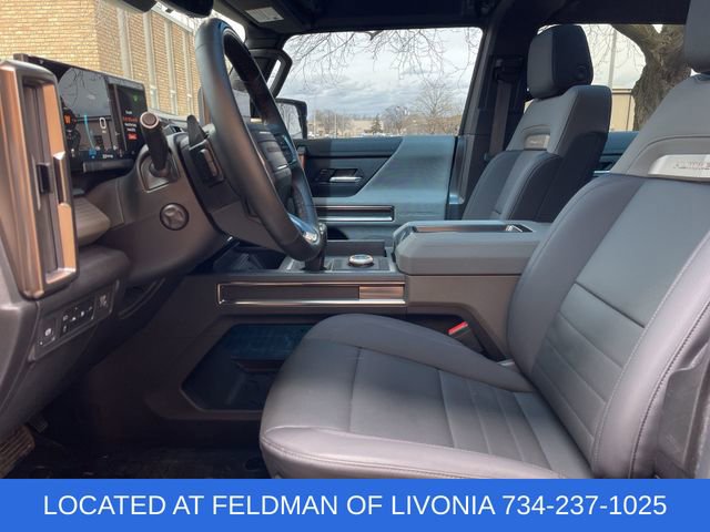 Certified 2025 GMC Hummer EV 2X image 20