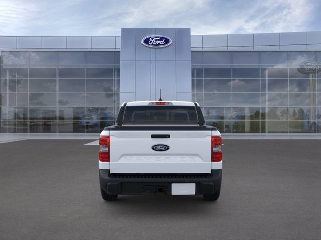 New 2025 Ford Maverick Lariat AWD/4WD image 5