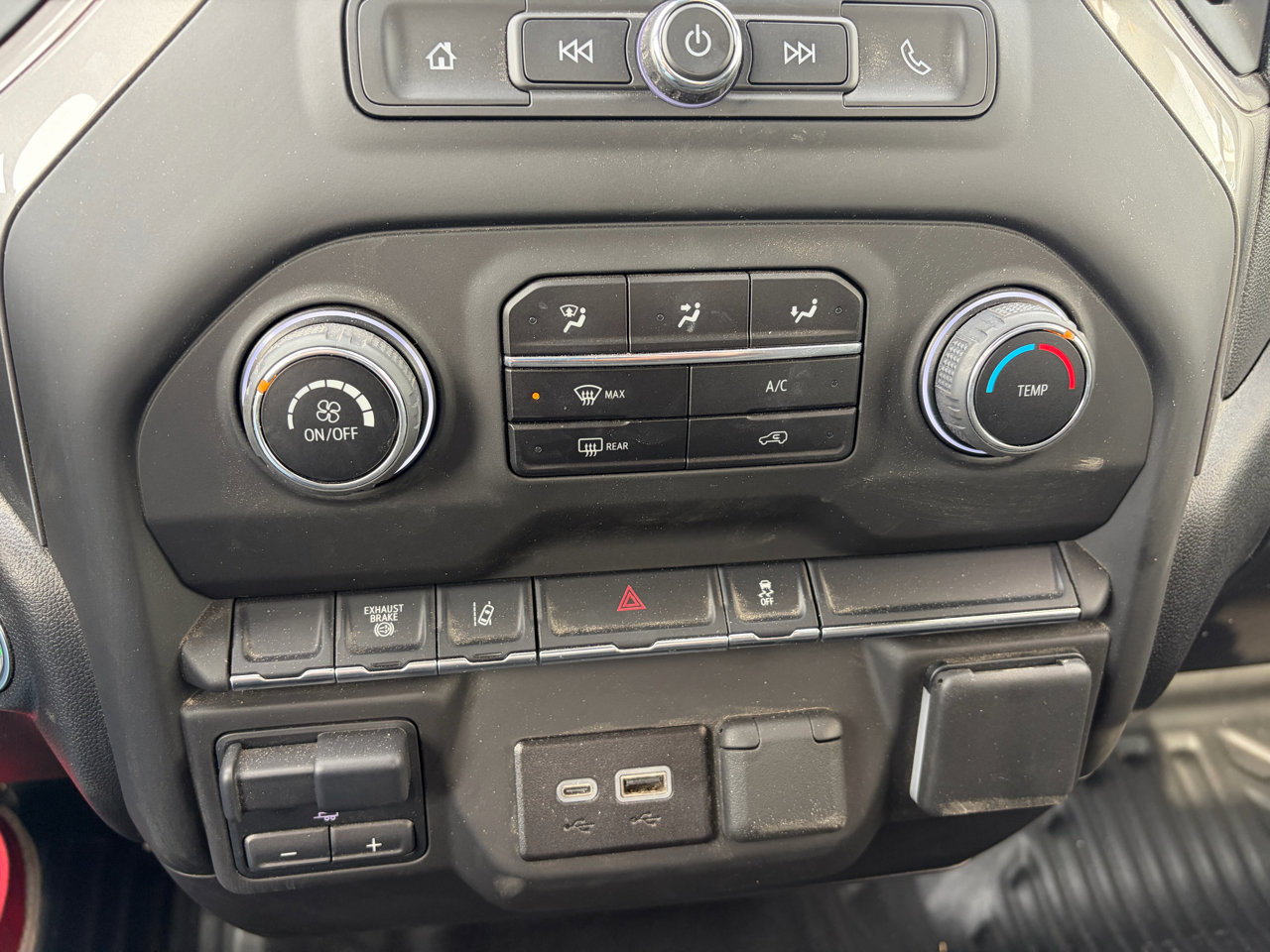 Used 2025 Chevrolet Silverado 3500 W/T w/ WT Convenience Package image 30