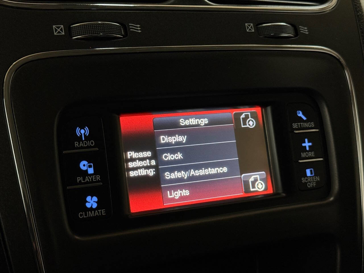 Used 2020 Dodge Journey SE w/ SE Popular Equipment Group FWD image 50