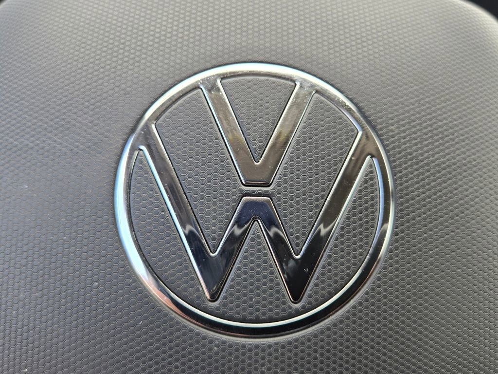 Certified 2023 Volkswagen Tiguan SE image 27
