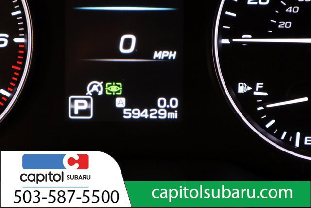 Used 2020 Subaru Outback Limited XT AWD/4WD image 18