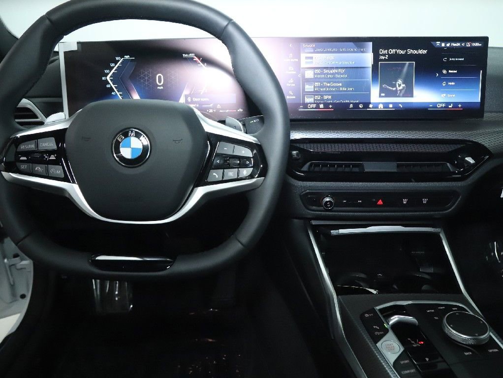 Certified 2026 BMW 430i xDrive Coupe w/ Driving Assistance Package image 29