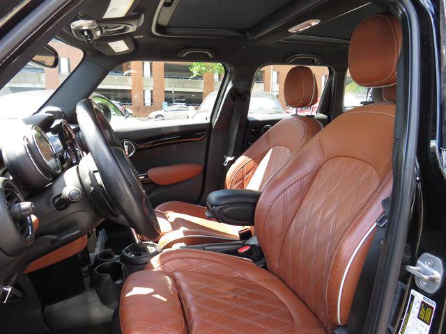 Used 2019 MINI Cooper S FWD image 19