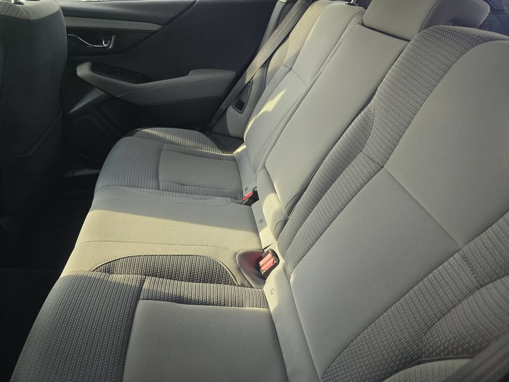 Used 2024 Subaru Outback Premium AWD/4WD image 20