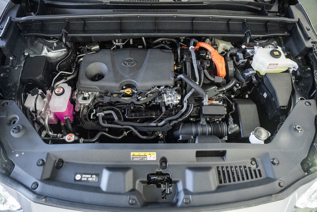 New 2026 Toyota Highlander Platinum AWD/4WD image 20