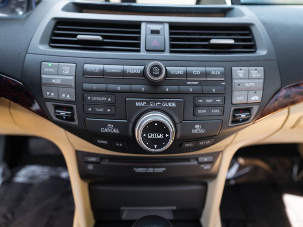 Used 2012 Honda Crosstour EX-L image 32