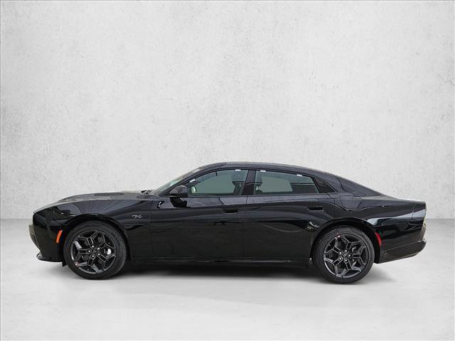 New 2026 Dodge Charger R/T AWD/4WD image 5