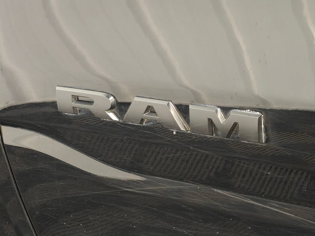 Used 2019 RAM 1500 Big Horn AWD/4WD image 49
