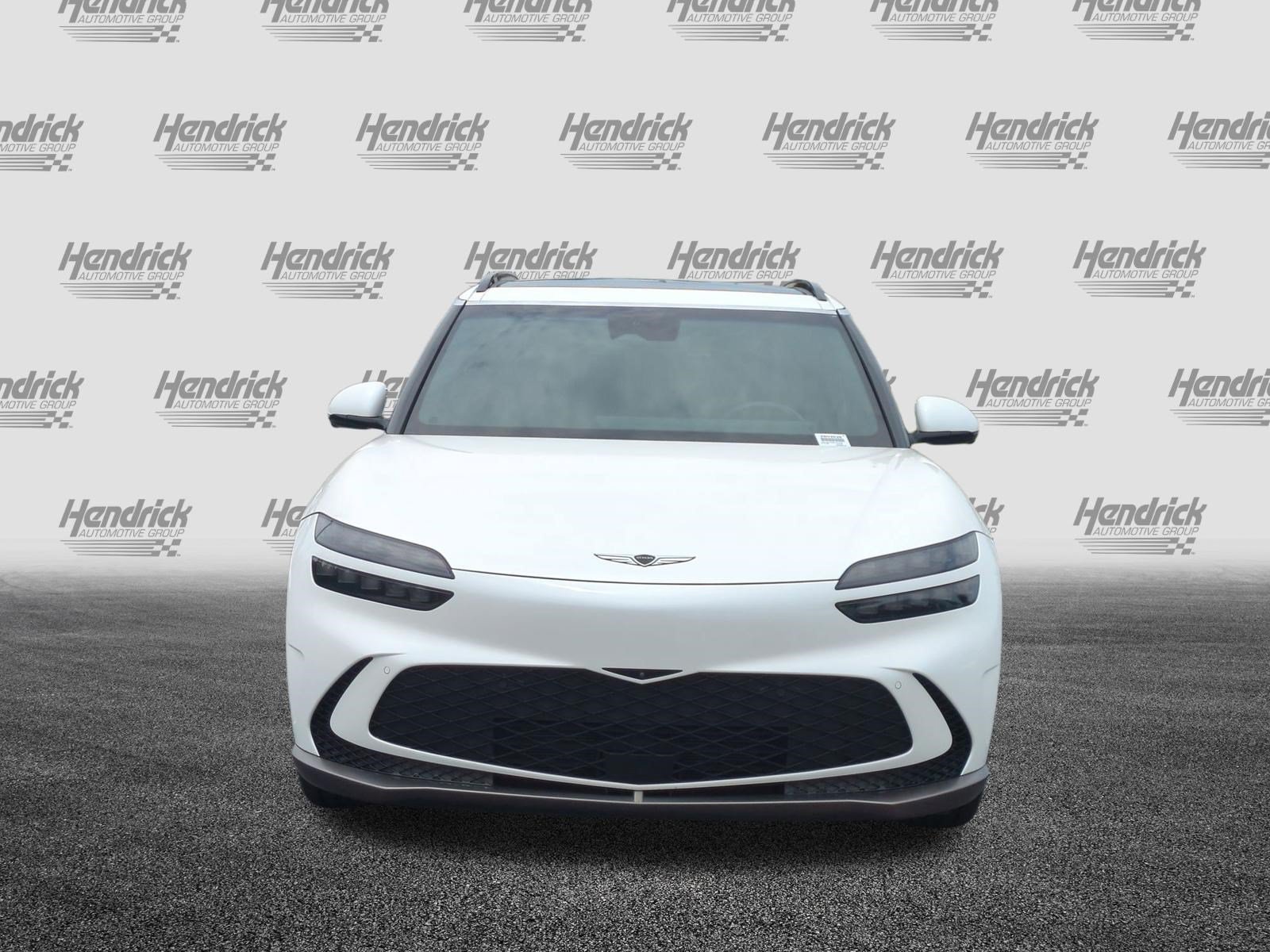 Used 2023 Genesis GV60 Performance AWD/4WD image 3