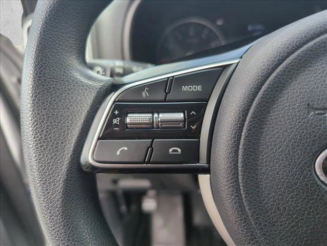 Used 2020 Kia Sportage LX w/ LX Popular Package FWD image 12